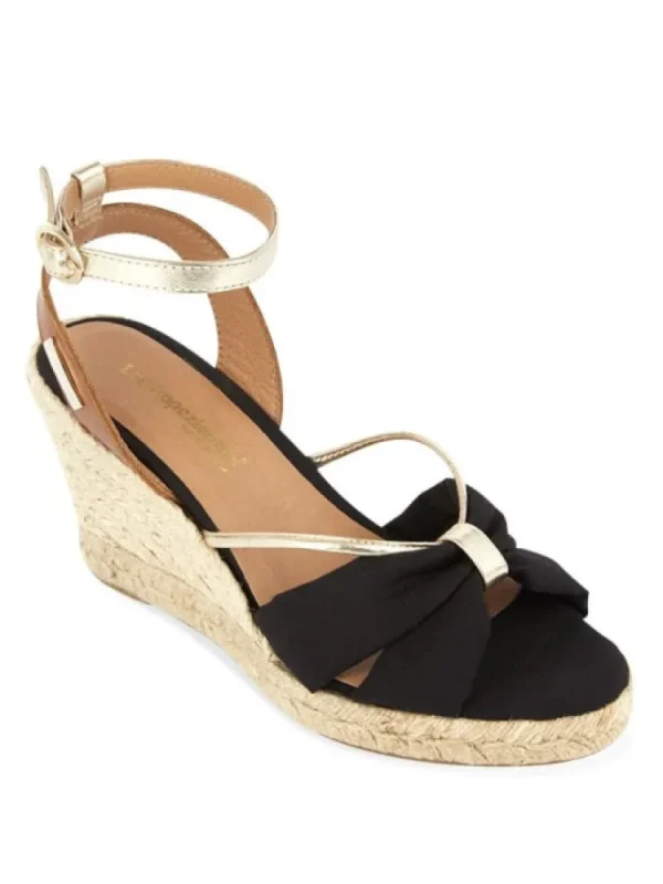 Femme Les tropéziennes par M. Belarbi Sandales & Nu-Pieds^Les Tropeziennes Par M. Belarbi-Sandales Compensees Blondel