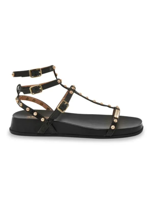 Femme Les tropéziennes par M. Belarbi Sandales & Nu-Pieds^Les Tropeziennes Par M. Belarbi-Sandales Horta
