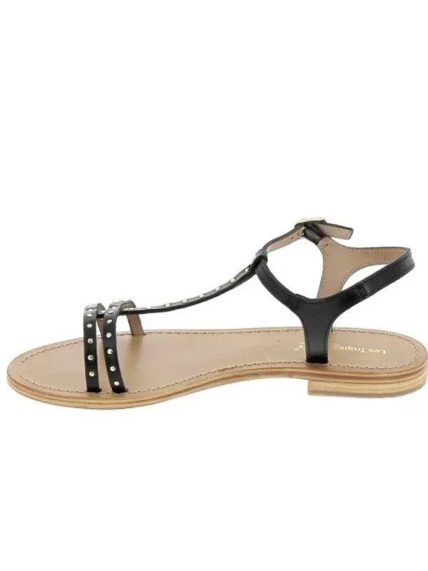 Femme Les tropéziennes par M. Belarbi Sandales & Nu-Pieds^Les Tropeziennes Par M. Belarbi-Sandales Henya
