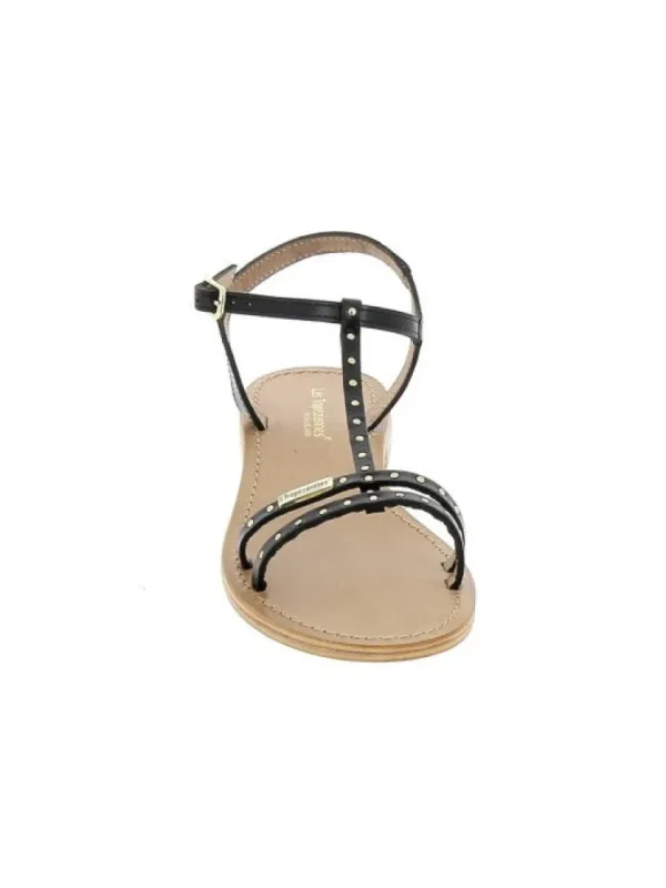 Femme Les tropéziennes par M. Belarbi Sandales & Nu-Pieds^Les Tropeziennes Par M. Belarbi-Sandales Henya