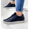 Femme Crime London Baskets^Low Top Essential-