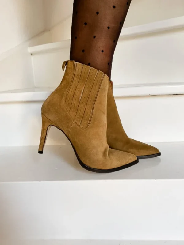 Femme Maroli Bottines^-Bottines 7661