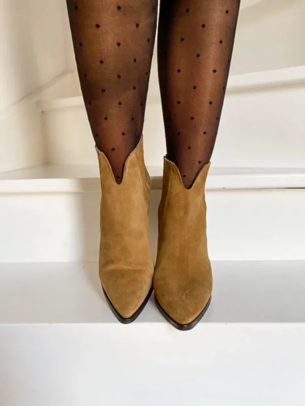 Femme Maroli Bottines^-Bottines 7661