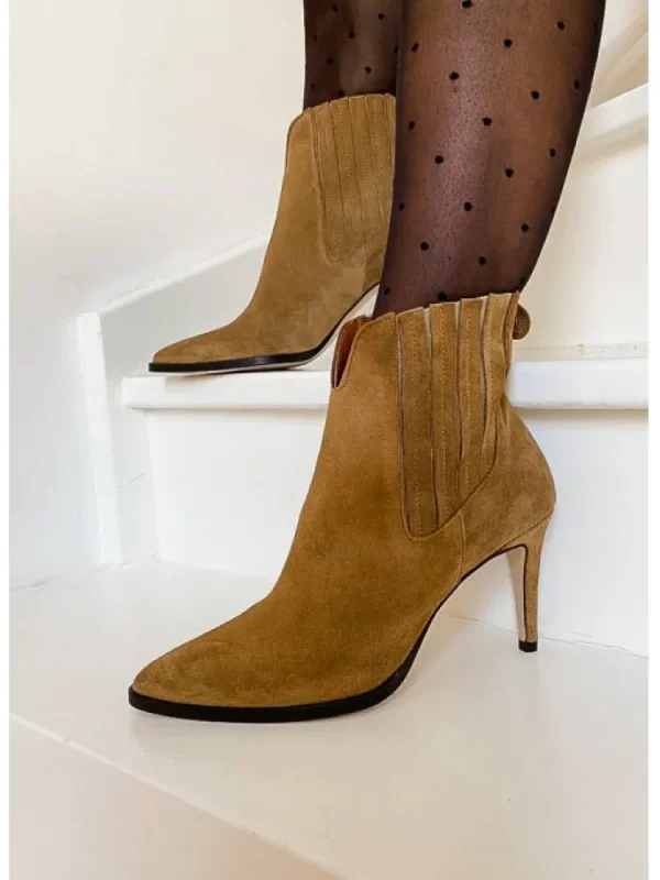 Femme Maroli Bottines^-Bottines 7661