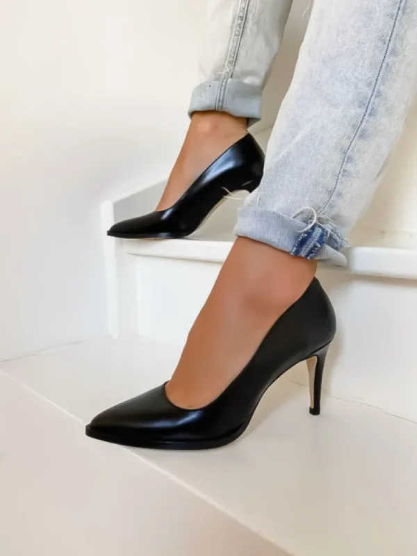 Femme Maroli Escarpins^-Escarpins 7420