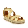 Femme Minka Design Sandales & Nu-Pieds^Minka-Sandales Alexis