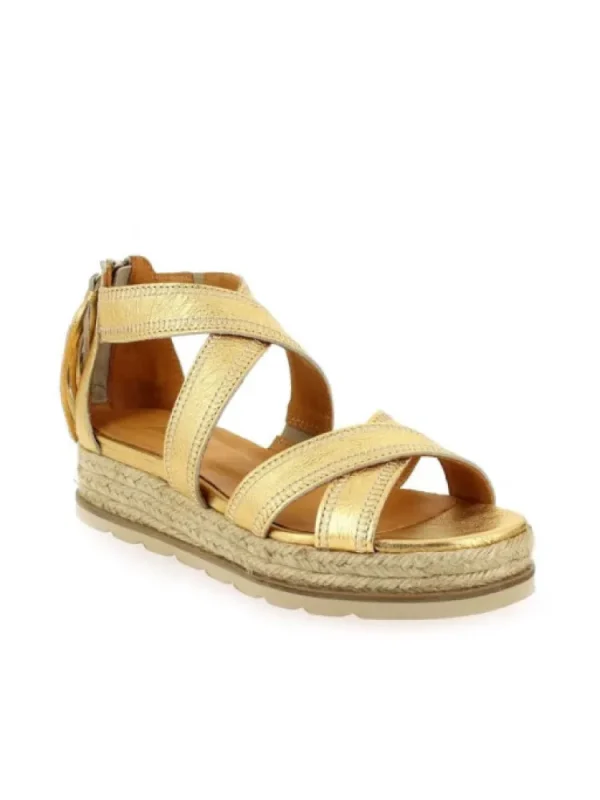 Femme Minka Design Sandales & Nu-Pieds^Minka-Sandales Alexis