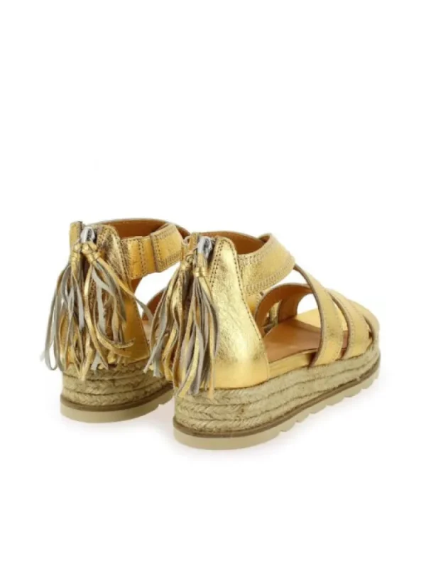 Femme Minka Design Sandales & Nu-Pieds^Minka-Sandales Alexis