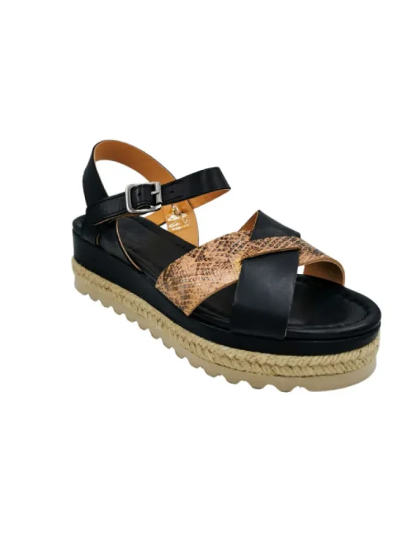 Femme Minka Design Sandales & Nu-Pieds^Minka-Sandales Armel