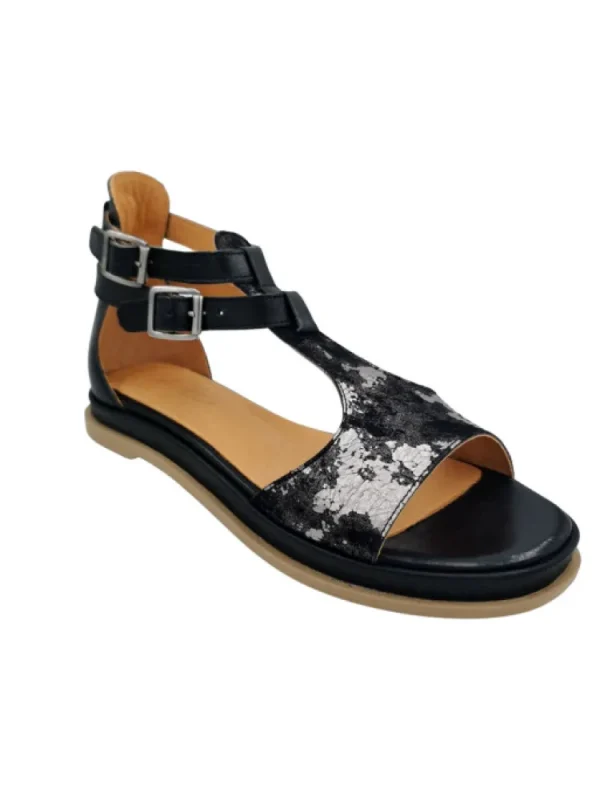 Femme Minka Design Sandales & Nu-Pieds^Minka-Sandales Arum
