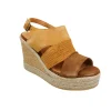 Femme Minka Design Sandales & Nu-Pieds^Minka-Sandales Compensees Alessia Nobucado