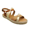 Femme MKD Sandales & Nu-Pieds^-Sandales Gava