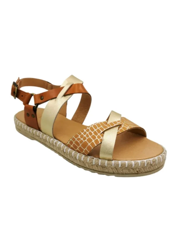 Femme MKD Sandales & Nu-Pieds^-Sandales Gava