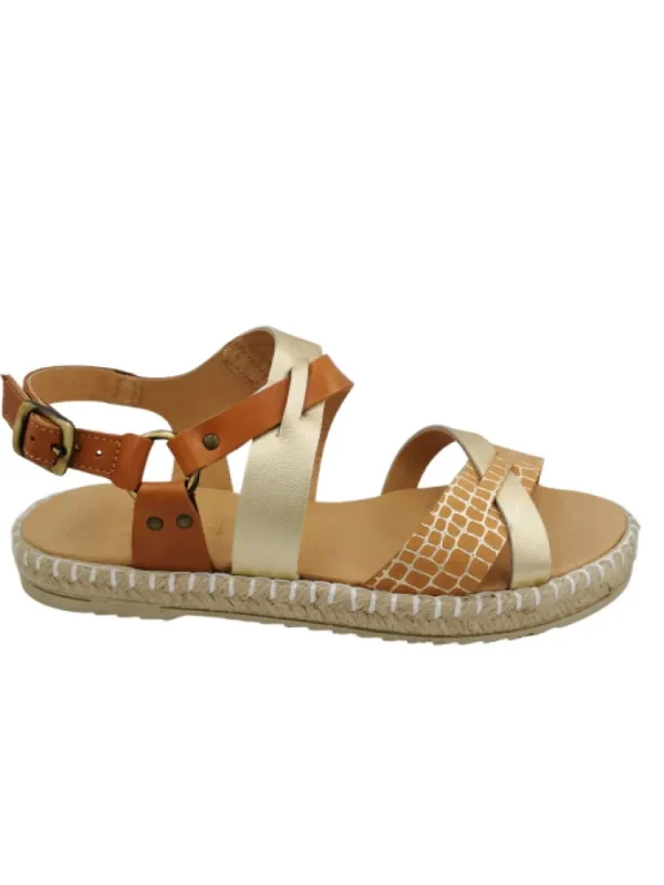 Femme MKD Sandales & Nu-Pieds^-Sandales Gava