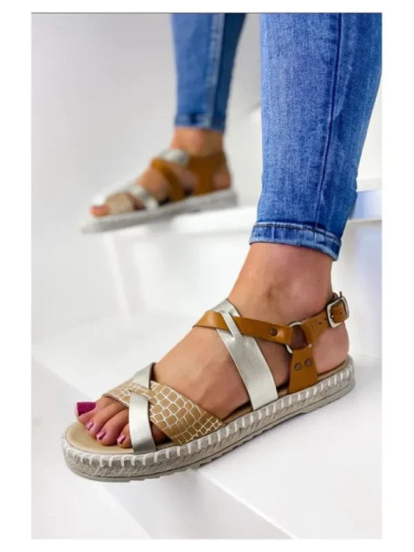 Femme MKD Sandales & Nu-Pieds^-Sandales Gava