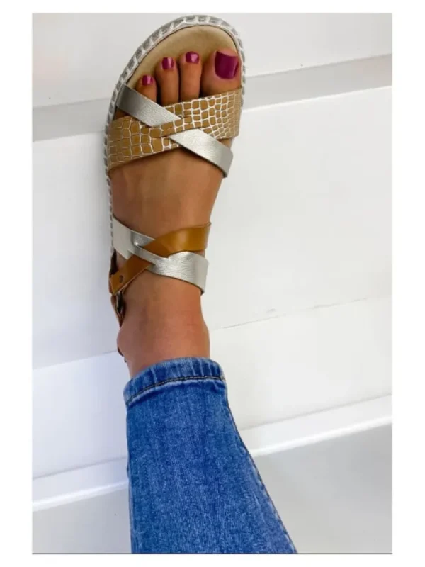 Femme MKD Sandales & Nu-Pieds^-Sandales Gava