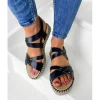 Femme MKD Sandales & Nu-Pieds^-Sandales Gomara Es