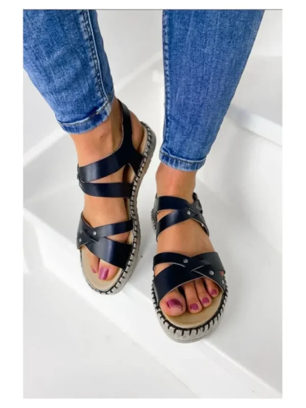 Femme MKD Sandales & Nu-Pieds^-Sandales Gomara Es