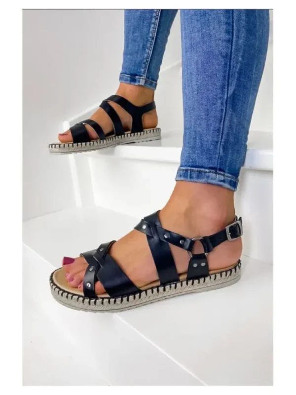 Femme MKD Sandales & Nu-Pieds^-Sandales Gomara Es