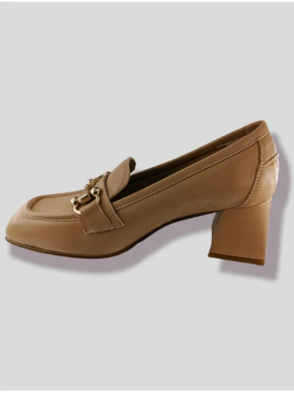 Femme Semerdjian Escarpins^Mocassins E656E2 Pasman 608-