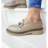 Femme Semerdjian Bottines^Mocassins M303M3 Africa Abetone-