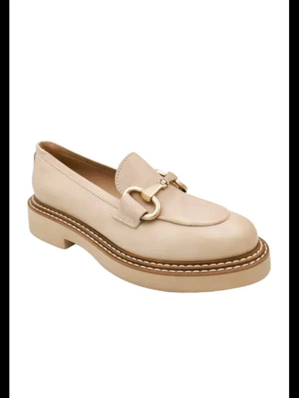 Femme Semerdjian Bottines^Mocassins M303M3 Africa Abetone-