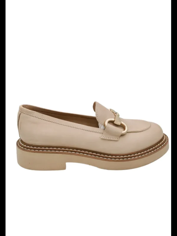 Femme Semerdjian Bottines^Mocassins M303M3 Africa Abetone-