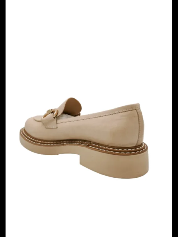 Femme Semerdjian Bottines^Mocassins M303M3 Africa Abetone-