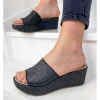 Femme Semerdjian Sandales & Nu-Pieds^Mules Acacia Es-