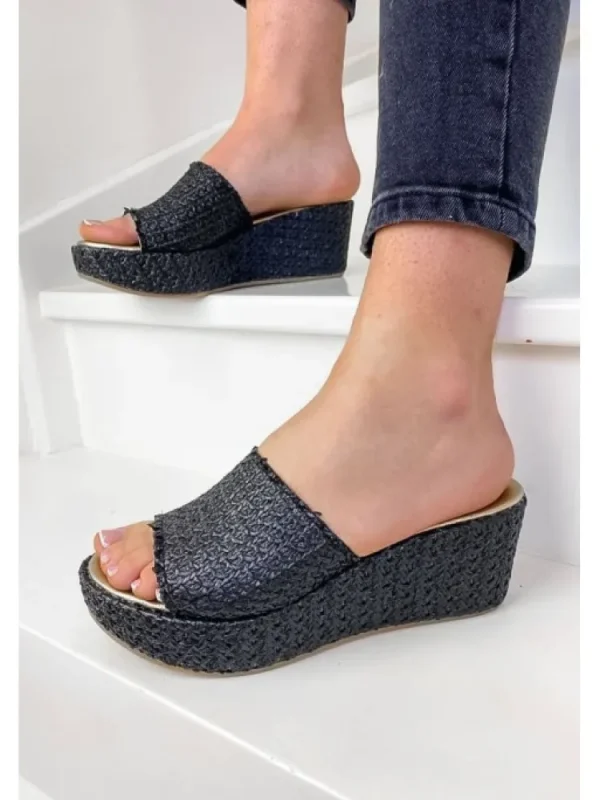Femme Semerdjian Sandales & Nu-Pieds^Mules Acacia Es-