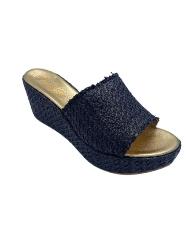 Femme Semerdjian Sandales & Nu-Pieds^Mules Acacia Es-