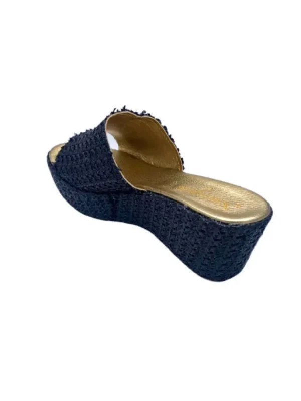 Femme Semerdjian Sandales & Nu-Pieds^Mules Acacia Es-