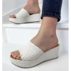 Femme Semerdjian Sandales & Nu-Pieds^Mules Acacia Hes-