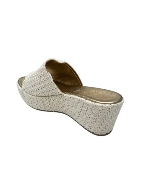 Femme Semerdjian Sandales & Nu-Pieds^Mules Acacia Hes-