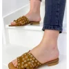 Femme Semerdjian Sandales & Nu-Pieds^Mules Aloe