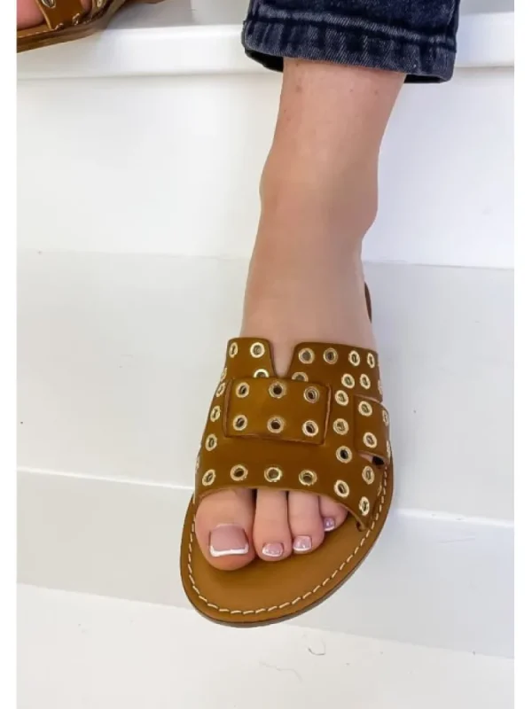 Femme Semerdjian Sandales & Nu-Pieds^Mules Aloe