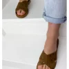 Femme Semerdjian Sandales & Nu-Pieds^Mules Anice Camel-
