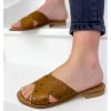 Femme Semerdjian Sandales & Nu-Pieds^Mules Anice