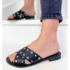 Femme Semerdjian Sandales & Nu-Pieds^Mules Anice
