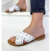 Femme Semerdjian Sandales & Nu-Pieds^Mules Anice