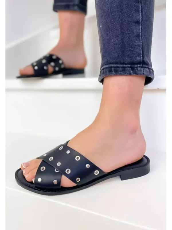 Femme Semerdjian Sandales & Nu-Pieds^Mules Anice