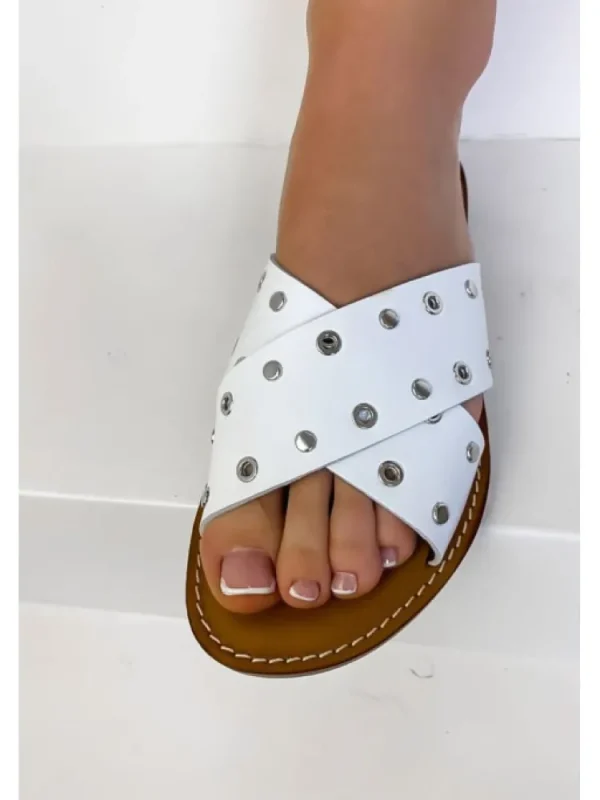 Femme Semerdjian Sandales & Nu-Pieds^Mules Anice