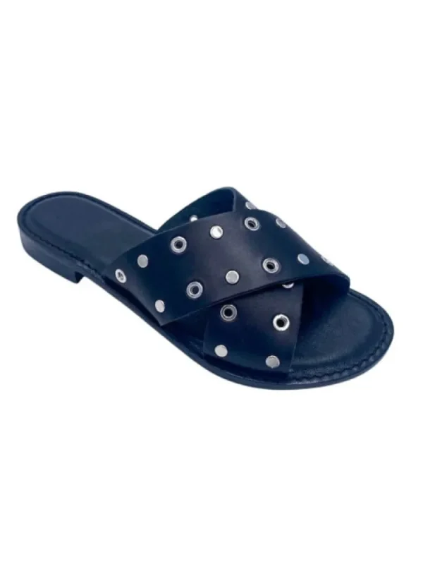 Femme Semerdjian Sandales & Nu-Pieds^Mules Anice