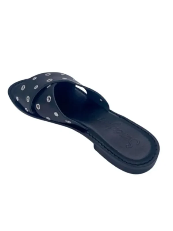 Femme Semerdjian Sandales & Nu-Pieds^Mules Anice