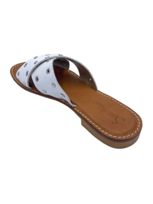 Femme Semerdjian Sandales & Nu-Pieds^Mules Anice