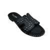 Femme * Sandales & Nu-Pieds^Mules Cuir Es Tenerife-Jeunes & Jolies