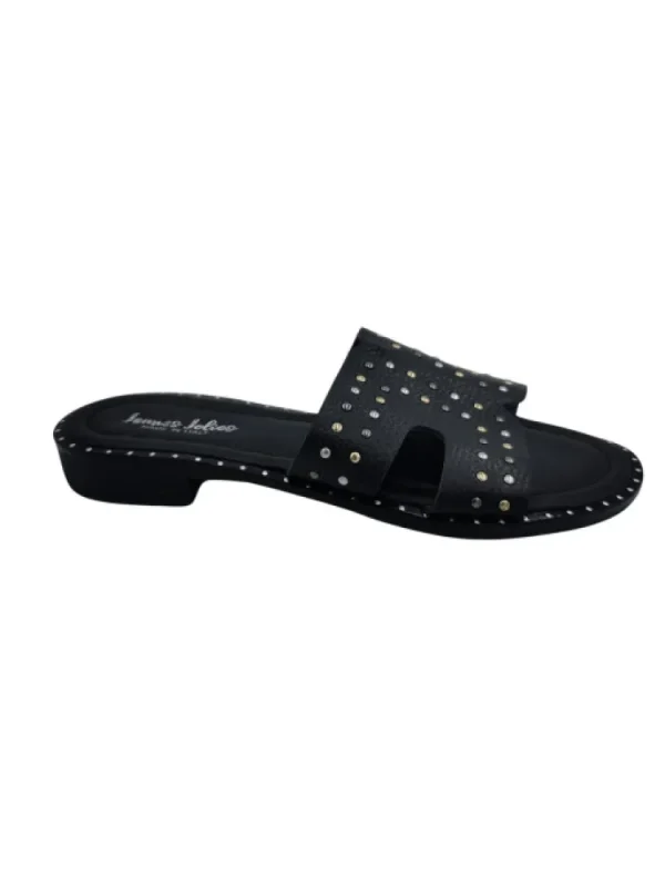 Femme * Sandales & Nu-Pieds^Mules Cuir Es Tenerife-Jeunes & Jolies