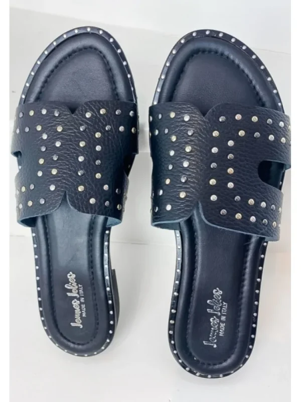 Femme * Sandales & Nu-Pieds^Mules Cuir Es Tenerife-Jeunes & Jolies