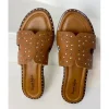 Femme * Sandales & Nu-Pieds^Mules Cuir Tenerife-Jeunes & Jolies