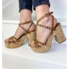 Femme Semerdjian Sandales & Nu-Pieds^Mules Guardenia